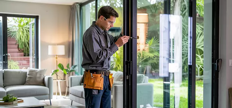 Why Choose Us for Your Glass Door Needs in Monterey, CA?