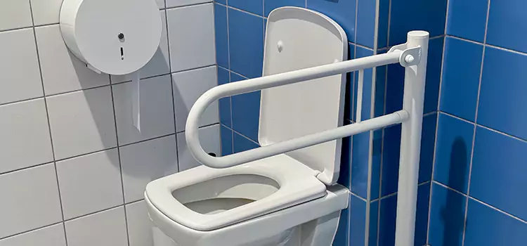 Comprehensive Solutions in Monterey, CA for Accessible Facilities