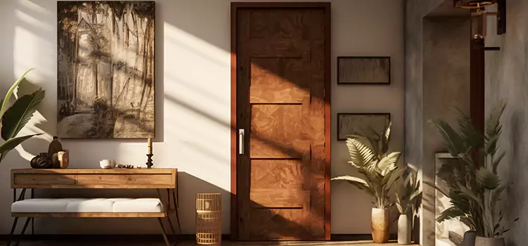 Specialty Interior Doors Monterey
