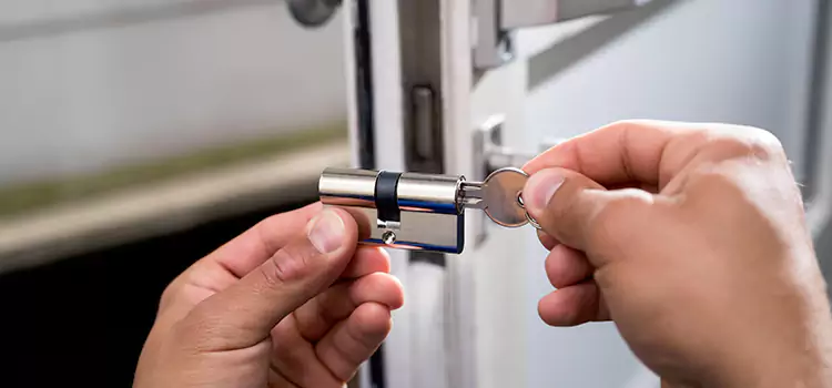 Lock Change Locksmiths Monterey