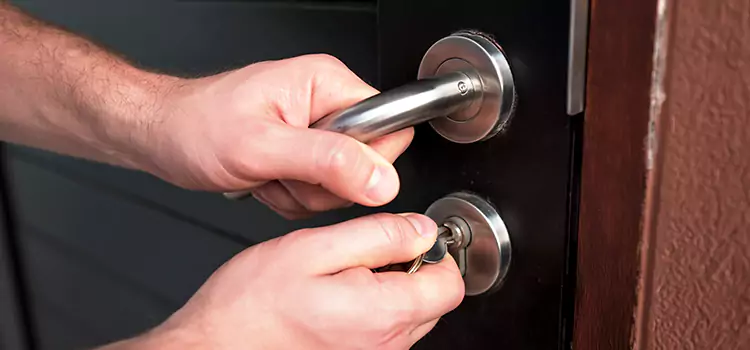Master Key Control and Audits Monterey