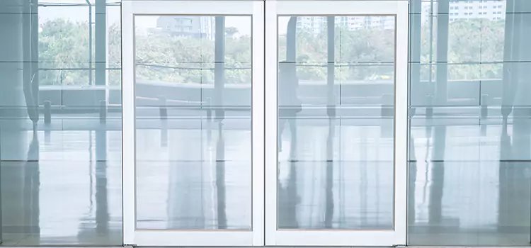 Mobile Sliding Screen Door Replacement Monterey