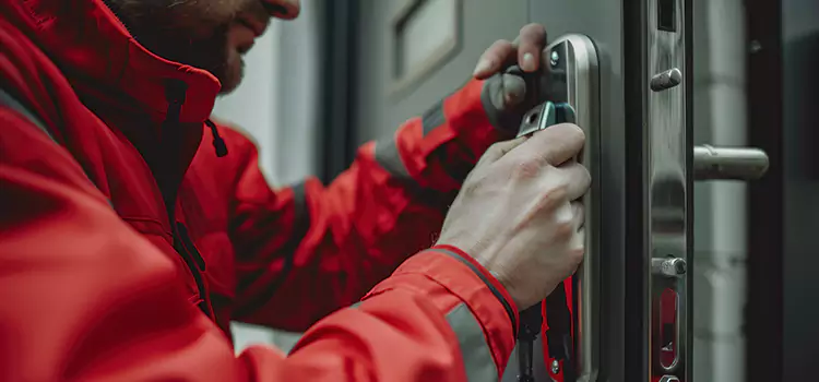 Mobile Car Key Service Monterey