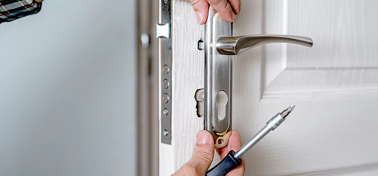 New Door Frame Installation Monterey