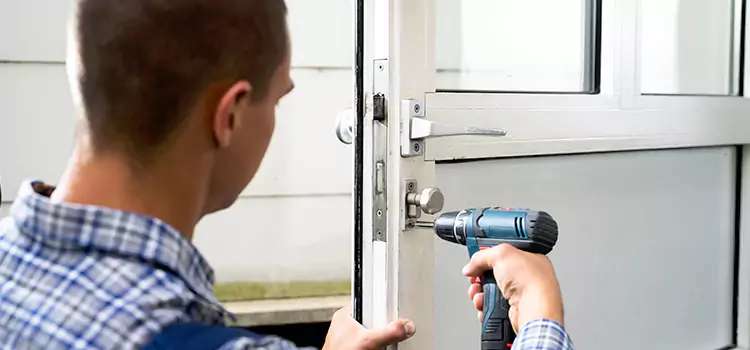Experienced and Reliable Technicians Monterey
