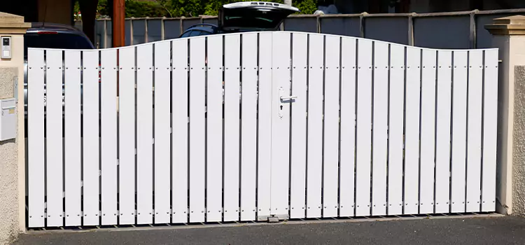 Why Choose Us for Residential Gate Repair in Monterey, CA?