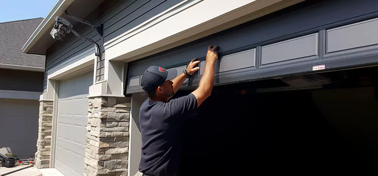 Janus Roll Up Doors Monterey