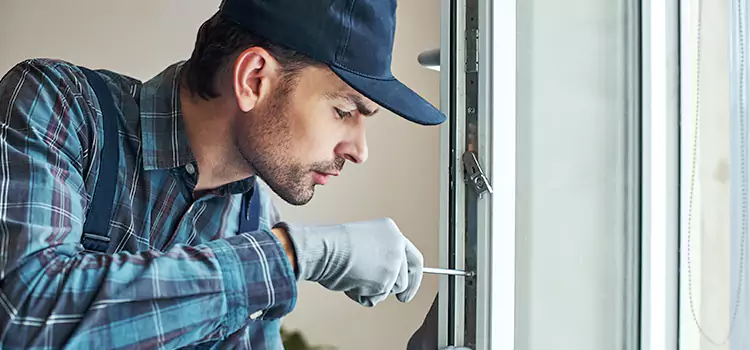 Emergency Response for Latch Issues Monterey
