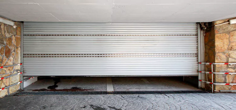 Steel Garage Door Repair Monterey