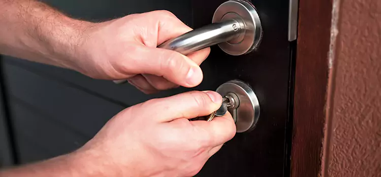 Door Closer Repair & Installation Monterey