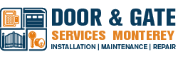 Door & Gate Services Monterey